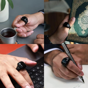 iTasbih Salam Counter